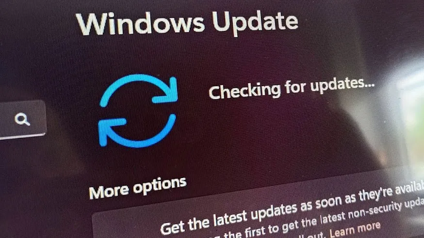 微软宣布Win12预计至少推迟一年，Win1125H2最新消息揭晓【详细解析】