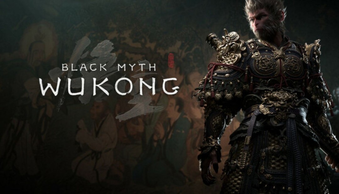 Steam最新一周销量榜 《黑神话》首次打折重回前十！