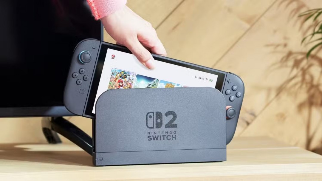 最长24小时！任天堂Switch2语音聊天功能是否有限制？