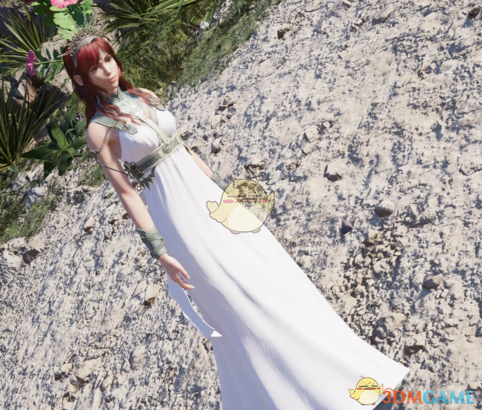 《最终幻想7：重生》核心危机西斯内替换尤菲MOD