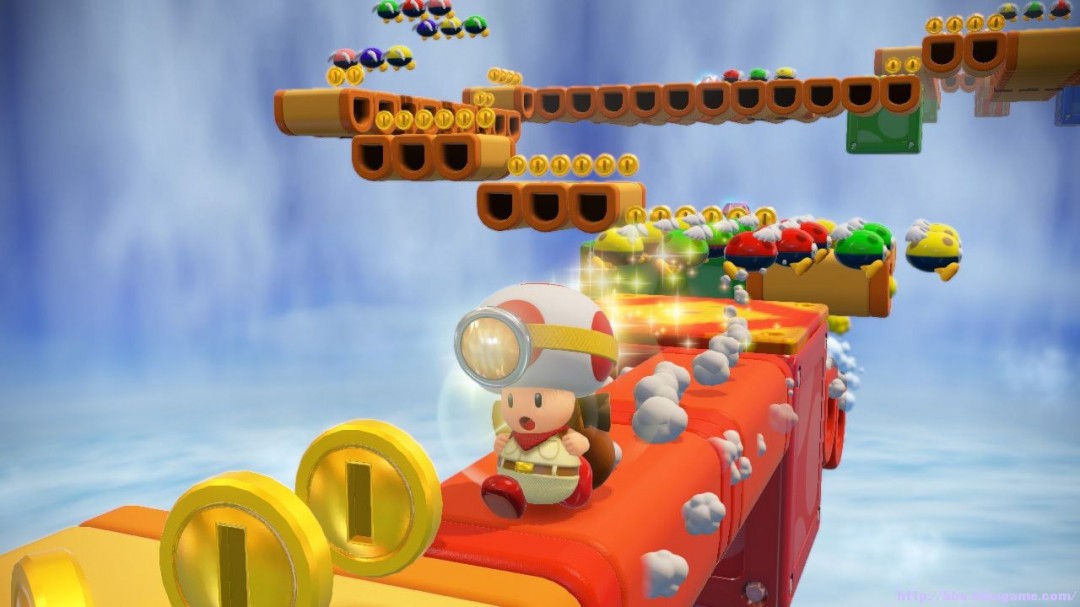 提升效果明显！数毛社实测Switch2免费升级游戏