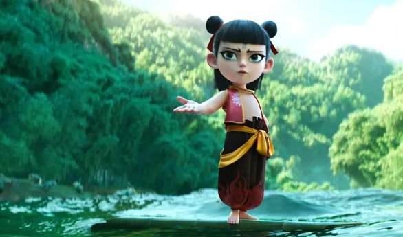 《哪吒2》超长待机153天终落幕！今日正式下映