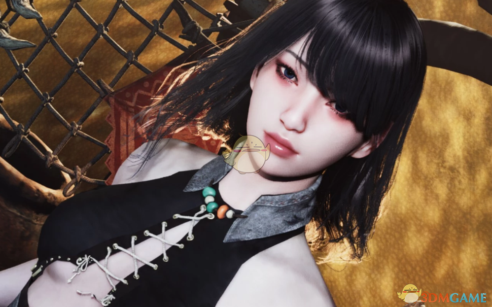 《怪物猎人：荒野》现代系列服装MOD