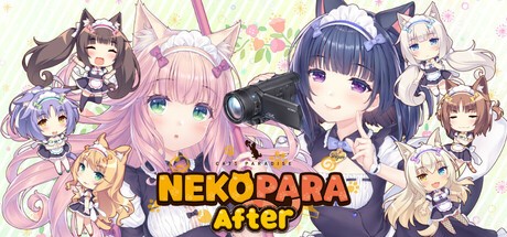 Steam新游周报：《解限机》《猫娘乐园after》正式上线还有《源神啟動》