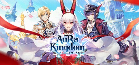 Steam新游周报：《解限机》《猫娘乐园after》正式上线还有《源神啟動》