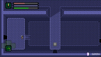 《狂野之塔》demo