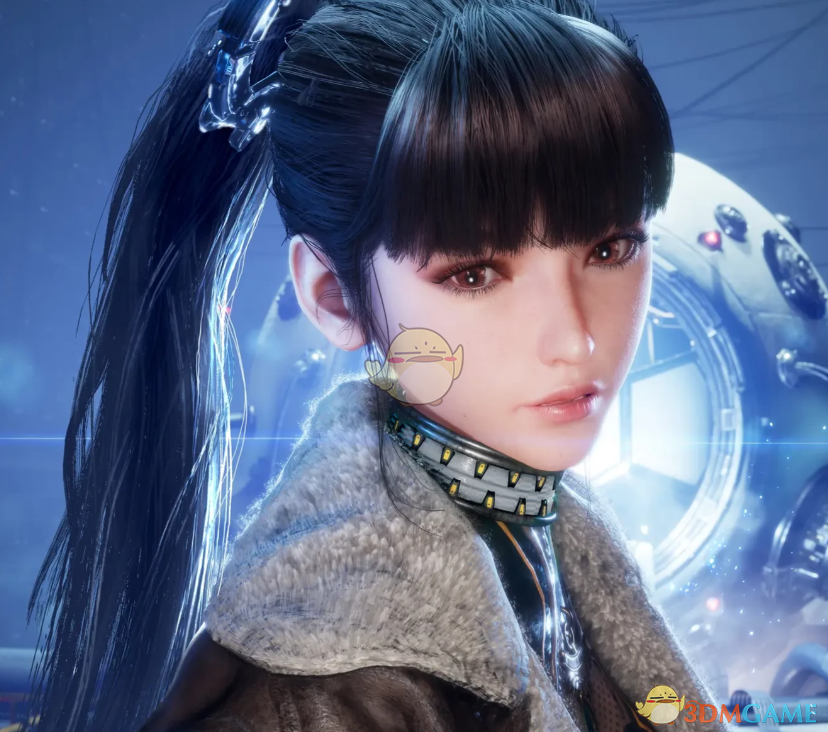 《剑星》更简单的战斗MOD