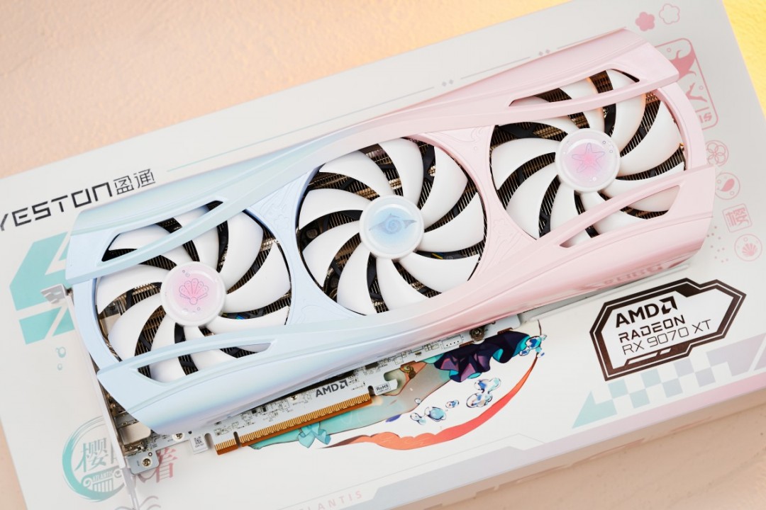 RX 9070 XTӦ RDNA 4Ʒƽ