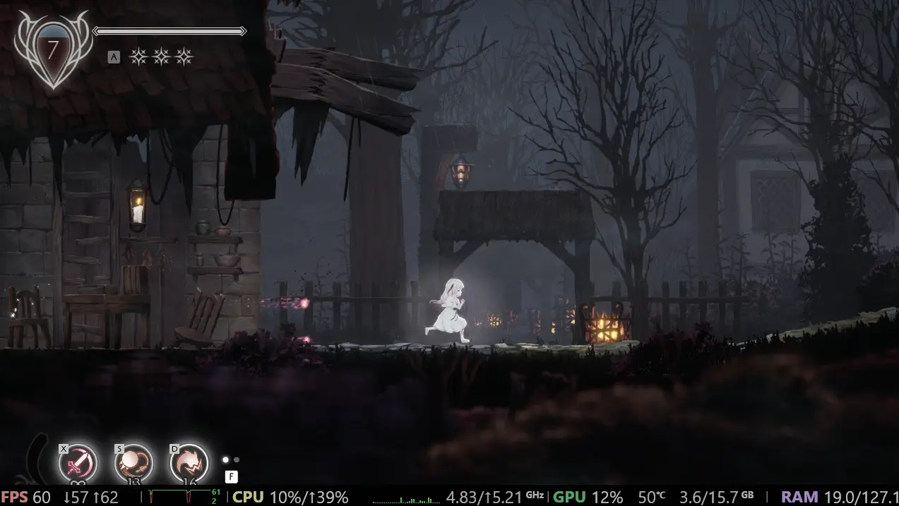 Steam新功能性能监视上线 支持随时查看游戏FPS等数据