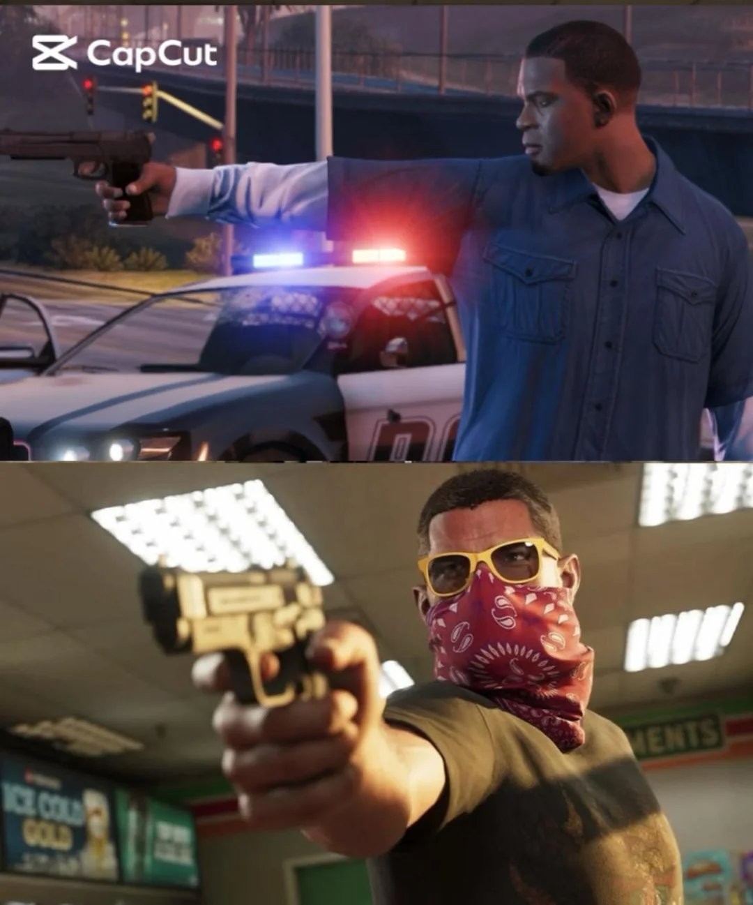 粉丝热议：这个在《GTA5》中想做却没做的功能可能在《GTA6》中出现