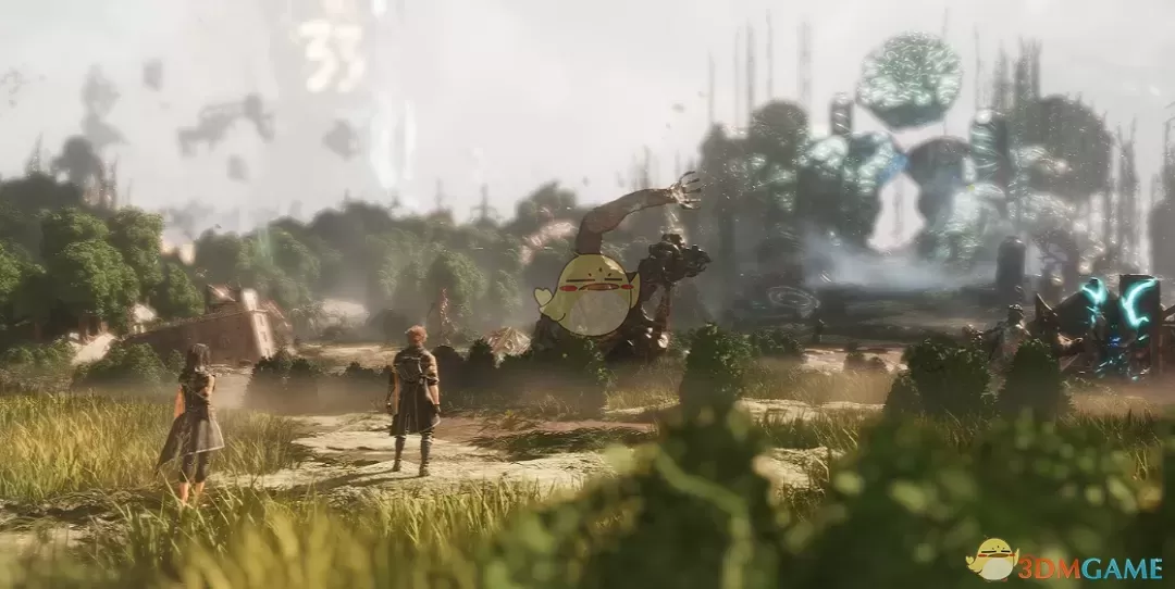 《光与影：33号远征队》移除游戏体积雾MOD