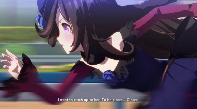 《赛马娘》Steam 美版好评热议 老外玩家居然反映难度好高