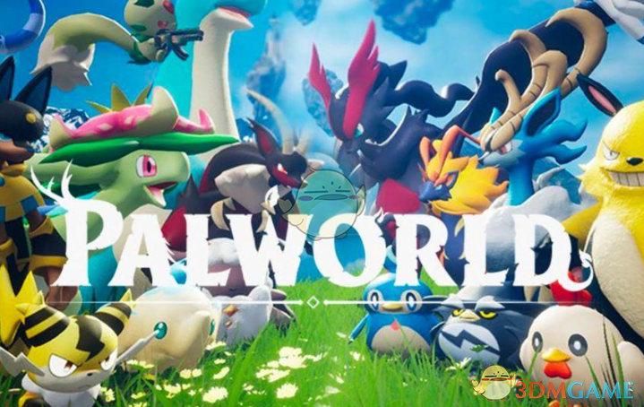 《幻兽帕鲁》任何地方快速旅行MOD