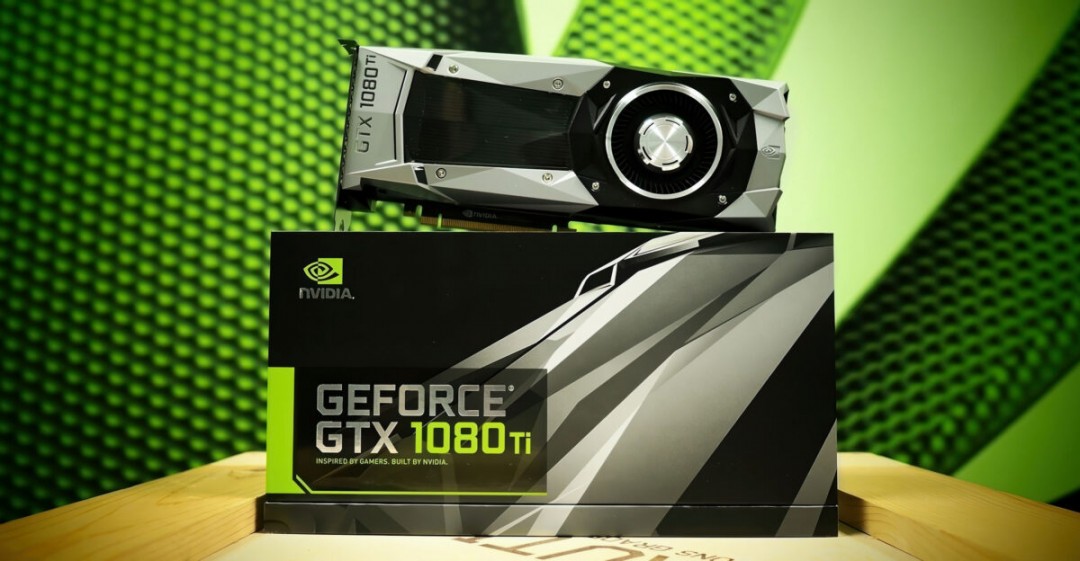壞了！英偉達(dá)確認(rèn)GTX 700、900和1000GPU即將停止驅(qū)動(dòng)更新