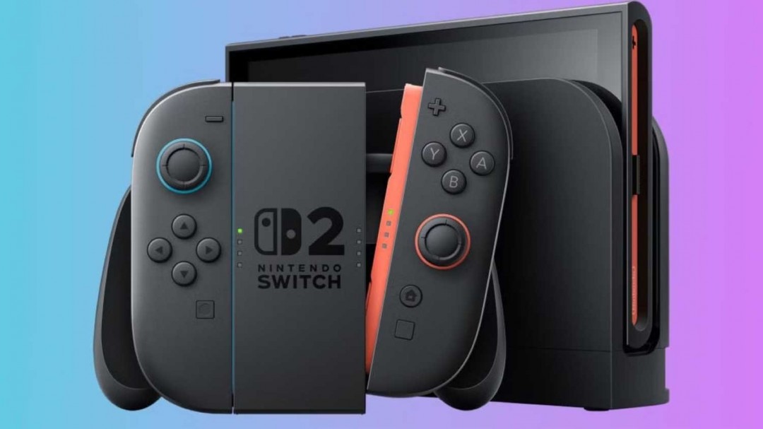 Switch2与PS5在发售首月的销量比较