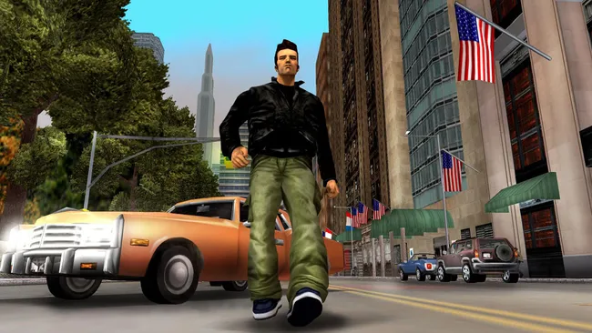 游戏补丁时代更焦虑？《GTA》元老谈现代游戏开发模式