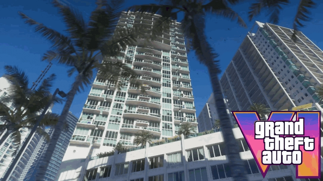 野心勃勃！R星为《GTA6》发布多个招聘信息！