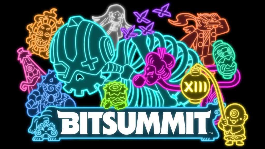 日本BitSummit独立游戏展会阵容揭晓 游戏界传奇云集！