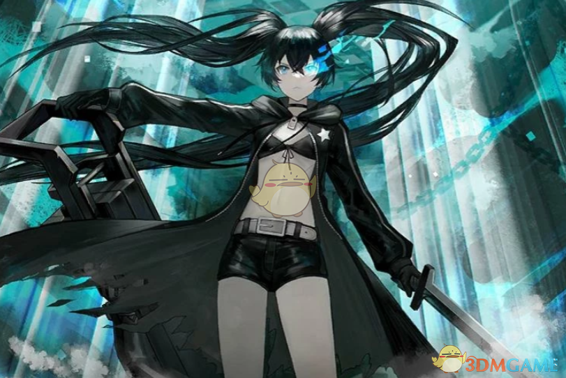 《最终幻想16》黑岩射手语音包MOD