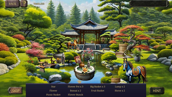 《Tower Of Wishes 3 : Japan》免安装版