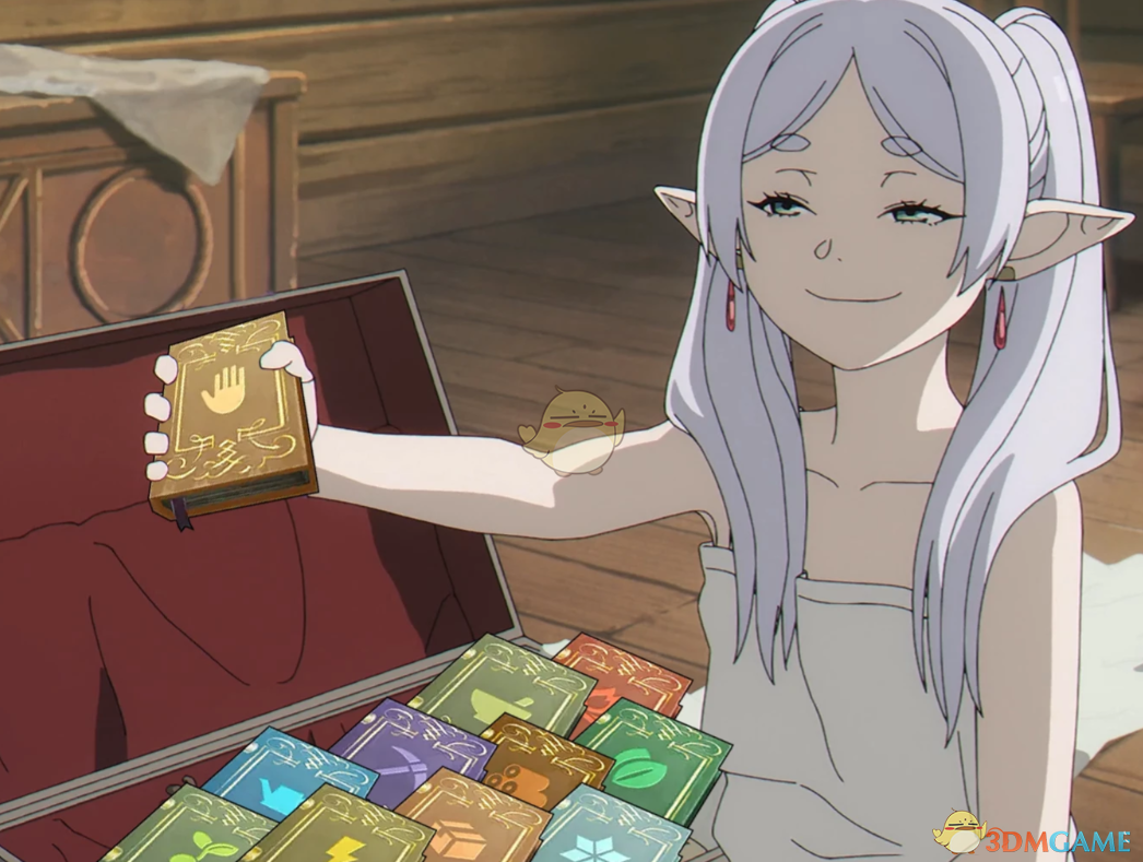 《幻兽帕鲁》增益buff转盘MOD