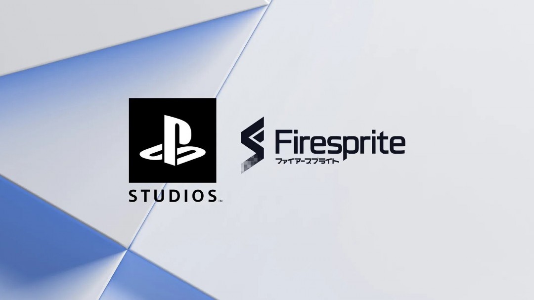 索尼新 3A 项目曝光！Firesprite 新作主打电影级叙事