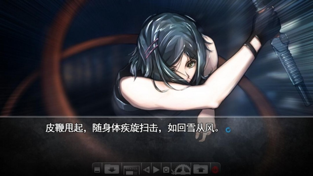 国产科幻悬疑AVG《神罪降临》7月17日即将发售！全中文配音试玩版已开放​