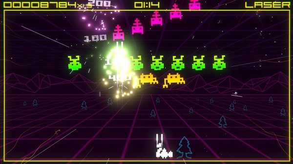 《Super Destronaut DX》免安装汉化版