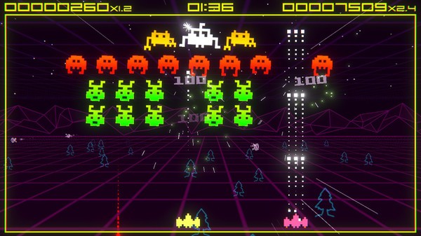 《Super Destronaut DX》免安装汉化版