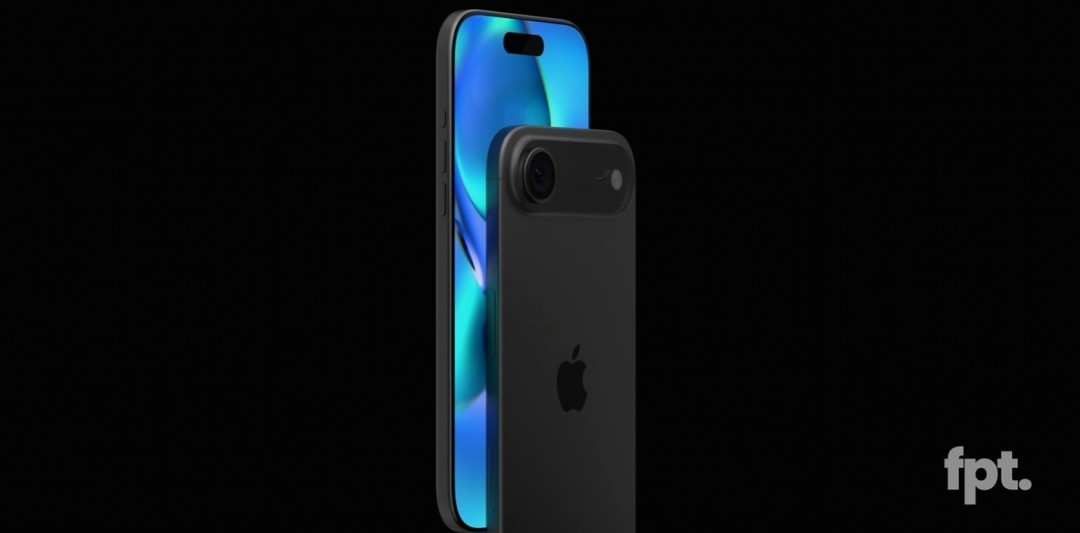 iPhone 17 Air۳¯5.5mmƻʷ
