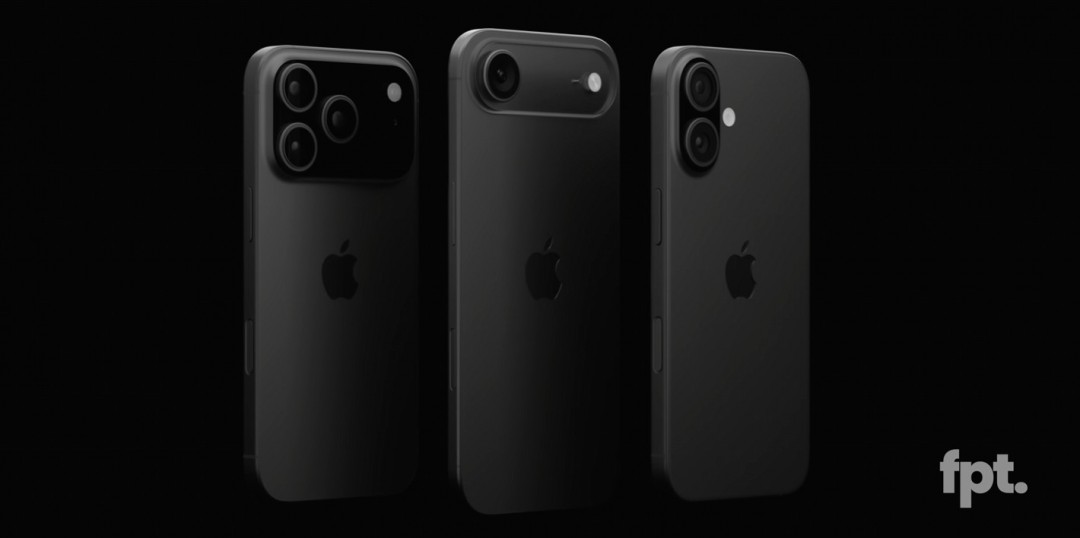 iPhone 17 Air最新外观出炉：5.5mm苹果史上最薄