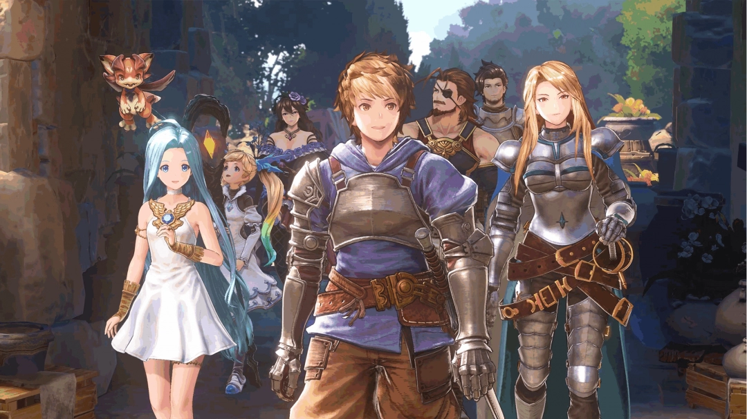 《Granblue Fantasy: Relink》全球累计销量突破 200 万部！ 