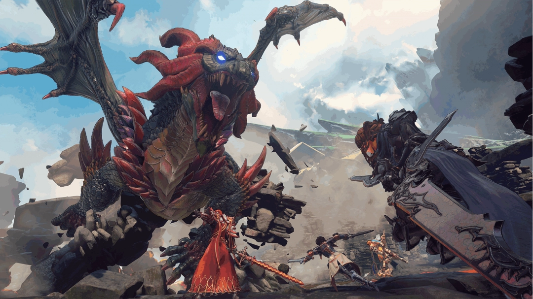 《Granblue Fantasy: Relink》全球累计销量突破 200 万部！ 
