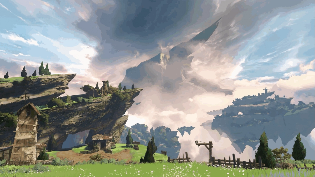 《Granblue Fantasy: Relink》全球累计销量突破 200 万部！ 