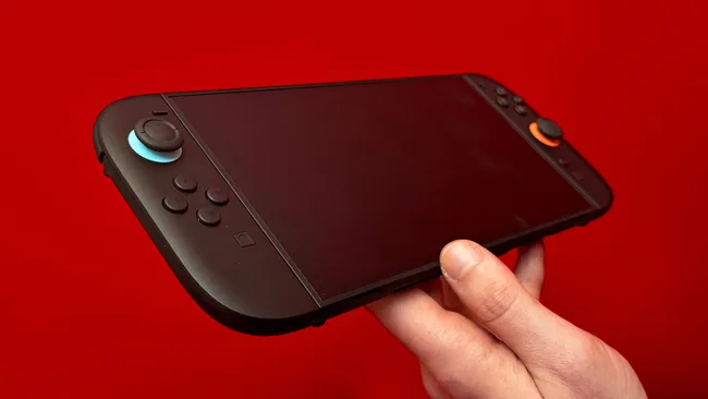 任天堂社长回应Switch2游戏密钥卡争议：如何满足大容量存储需求？