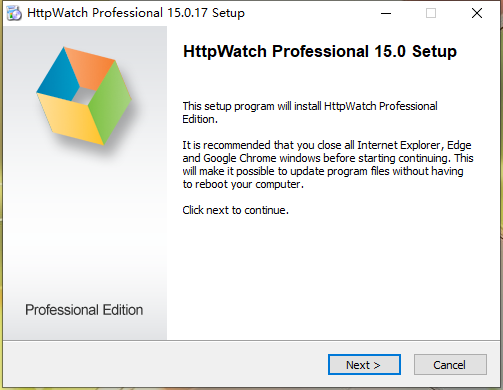 HttpWatch15.0.17