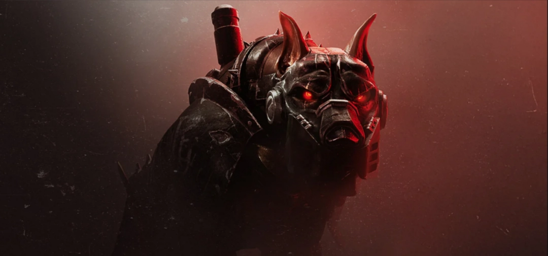 《战锤40K：暗潮》法务官试玩报告：这已经不是一般的异端，得出重拳