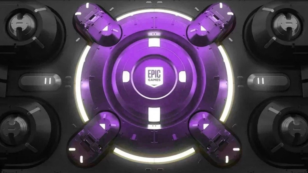 Epic 喜加二提前泄露：《虚构世界 2》与《天空球拍》