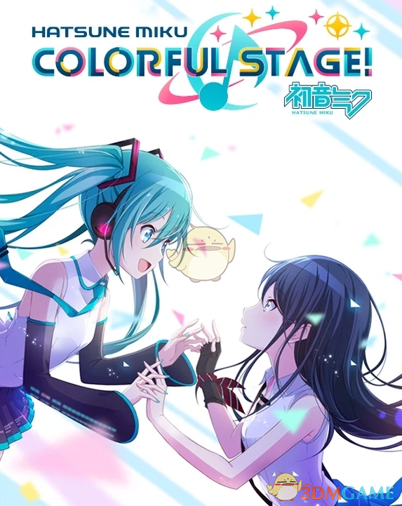 《绝地潜兵2》初音未来：缤纷舞台音乐包MOD