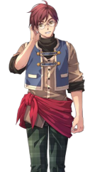《空之轨迹 the 1st》 实体版首批购买特典将追加附赠原创 DLC 服装！