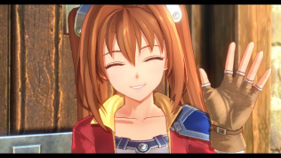《空之轨迹 the 1st》 实体版首批购买特典将追加附赠原创 DLC 服装！