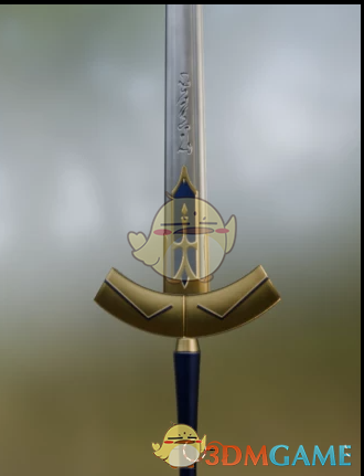 《剑星》FGO誓约胜利之剑MOD