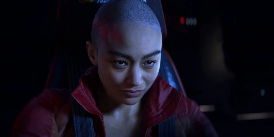 《星际：异端先知》或将颠覆传统 用 AI 生成 NPC 对话