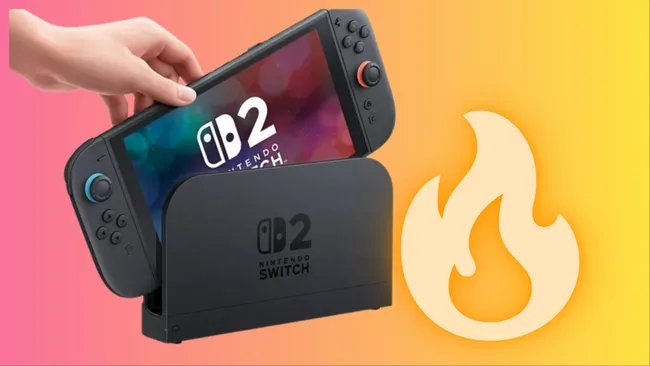 《宝可梦》游戏在Switch2上频繁发烫？全面解析过热投诉原因与应对措施-快乐广场