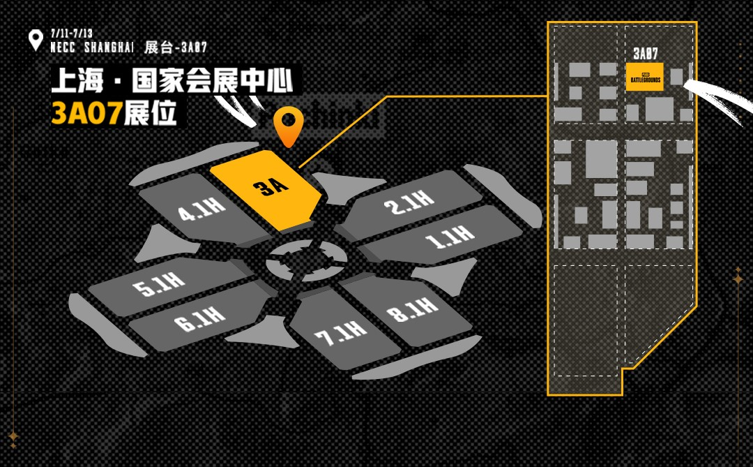 PUBG״νBW ḻӮ