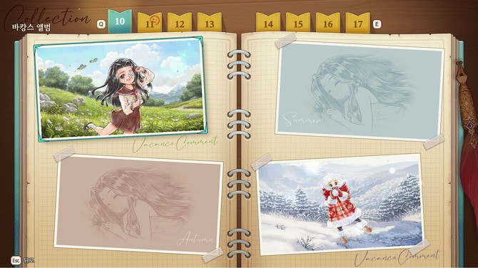《美少女梦工场：预言之子》Steam抢先体验 18年经典回归