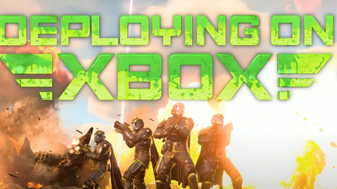 索尼留后手？《绝地潜兵 2》Xbox 版确认无进度互通