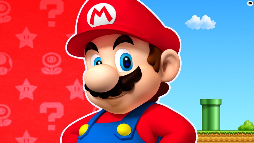 任天堂 Switch2 新爆料：全新 3D 马里奥游戏正在开发中