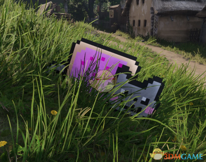 《天国：拯救2》彩虹猫替换muttMOD