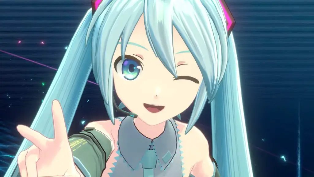 《有氧拳击 feat. 初音未来》7 月 10 日追加三款 DLC